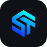 SkillsTech IDE logo